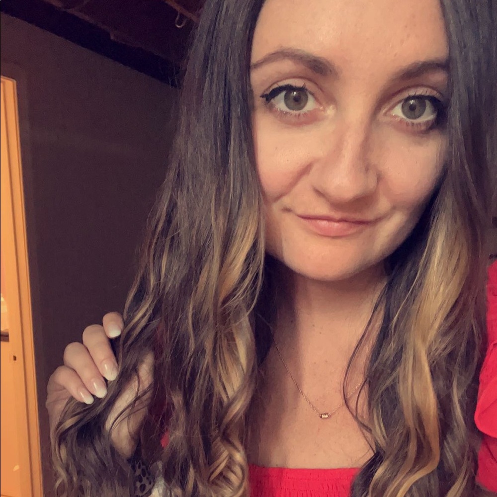 Meet your Posher, Kate